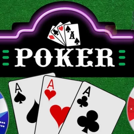 Mẹo chơi Poker – Hé lộ bí quyết từ chuyên gia lâu năm