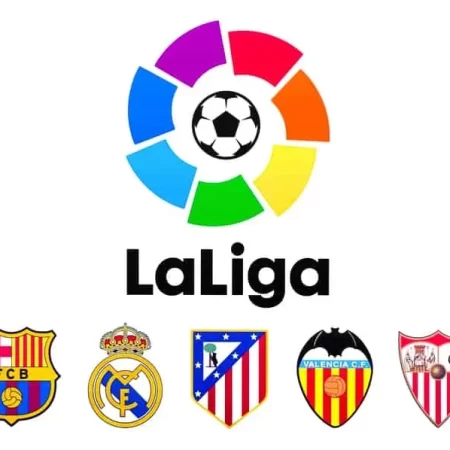 Kinh nghiệm soi kèo La Liga – chinh phục giải đấu thế giới