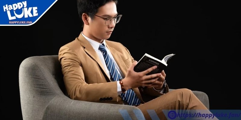 CEO Tomp Khang 1 Thông tin cơ bản của CEO Tomp Khang