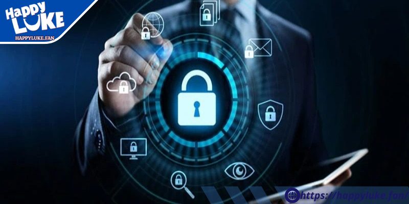 Chính Sách Bảo Mật 2 Giữ an toàn về thông tin của bet thủ