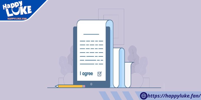 Điều Khoản Sử Dụng 3 Người dùng tuân thủ điều khoản sử dụng