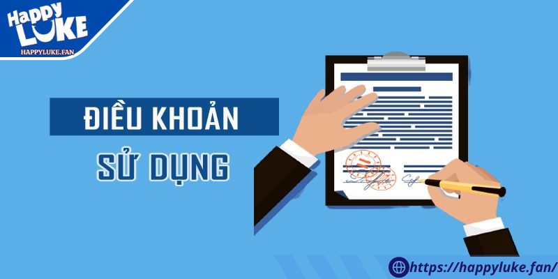 Điều Khoản Sử Dụng 2 Điều khoản về tài khoản và thông tin hội viên