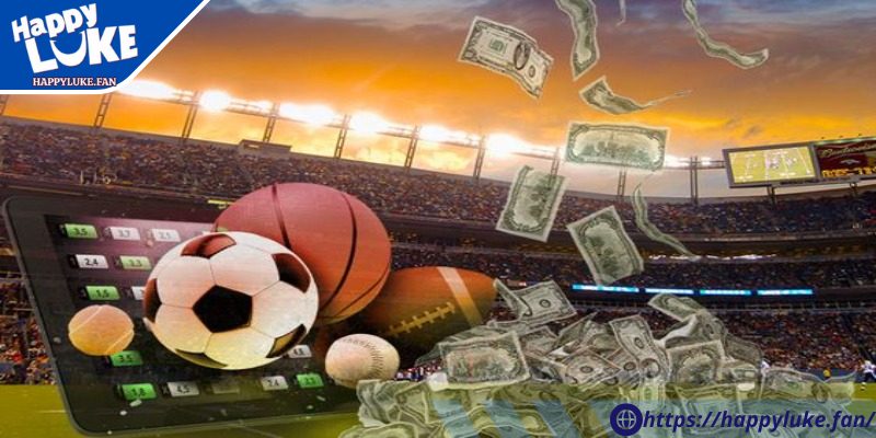 Kèo Sớm Happyluke – Đặt Trước Giờ Bóng Lăn, Thắng Lớn 3 Phù hợp cho việc tích lũy lợi nhuận đều đặn